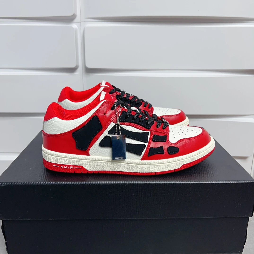 Amiri Shoes — 7cb44125
