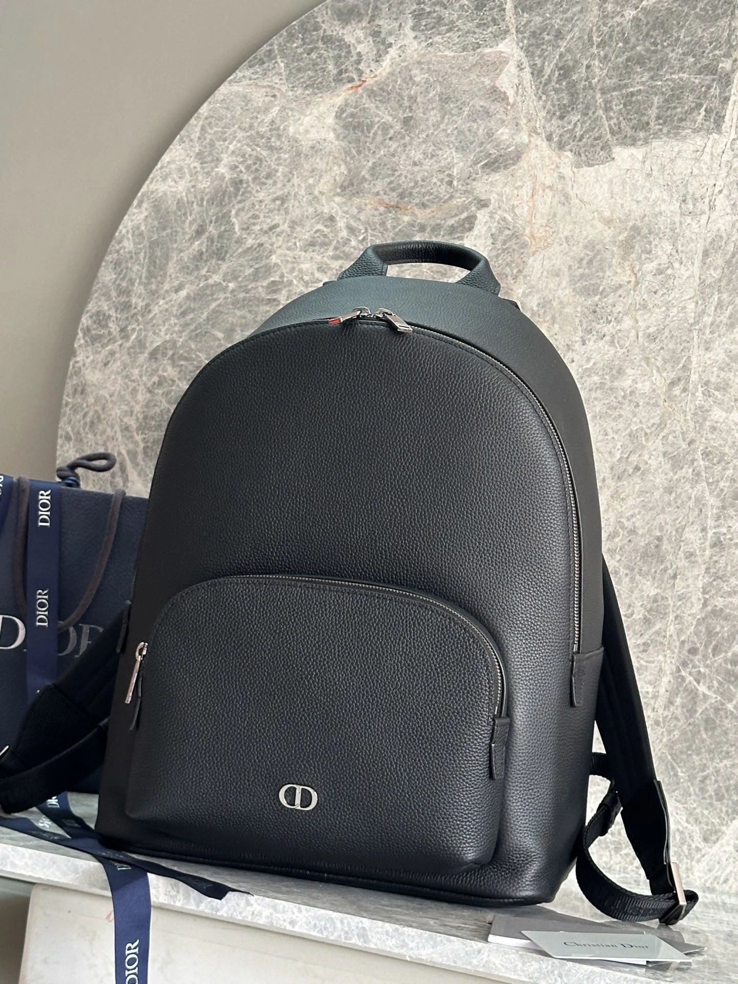 Montblanc Bag — fbd006df