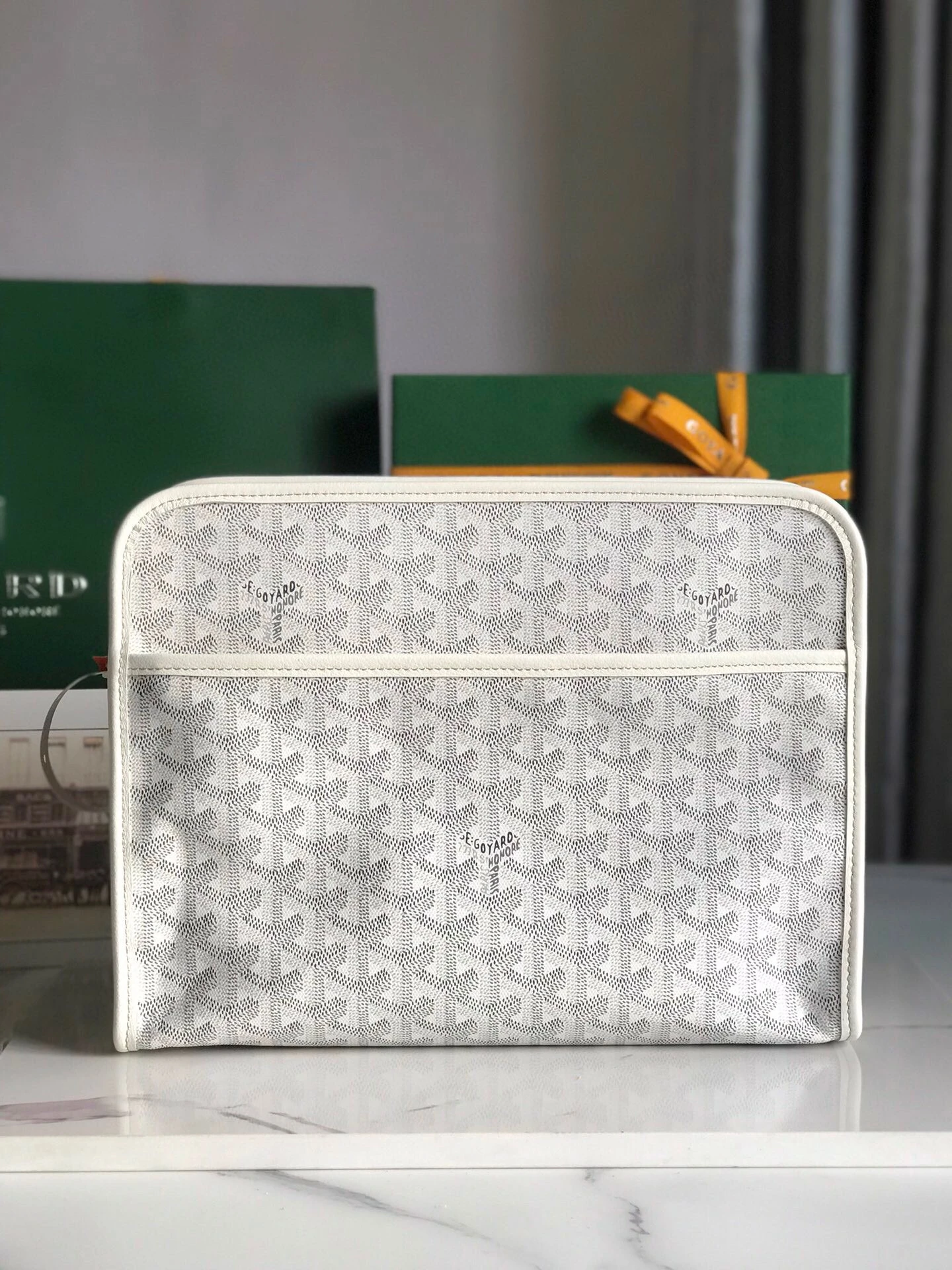 Goyard Bag — c5612a2e