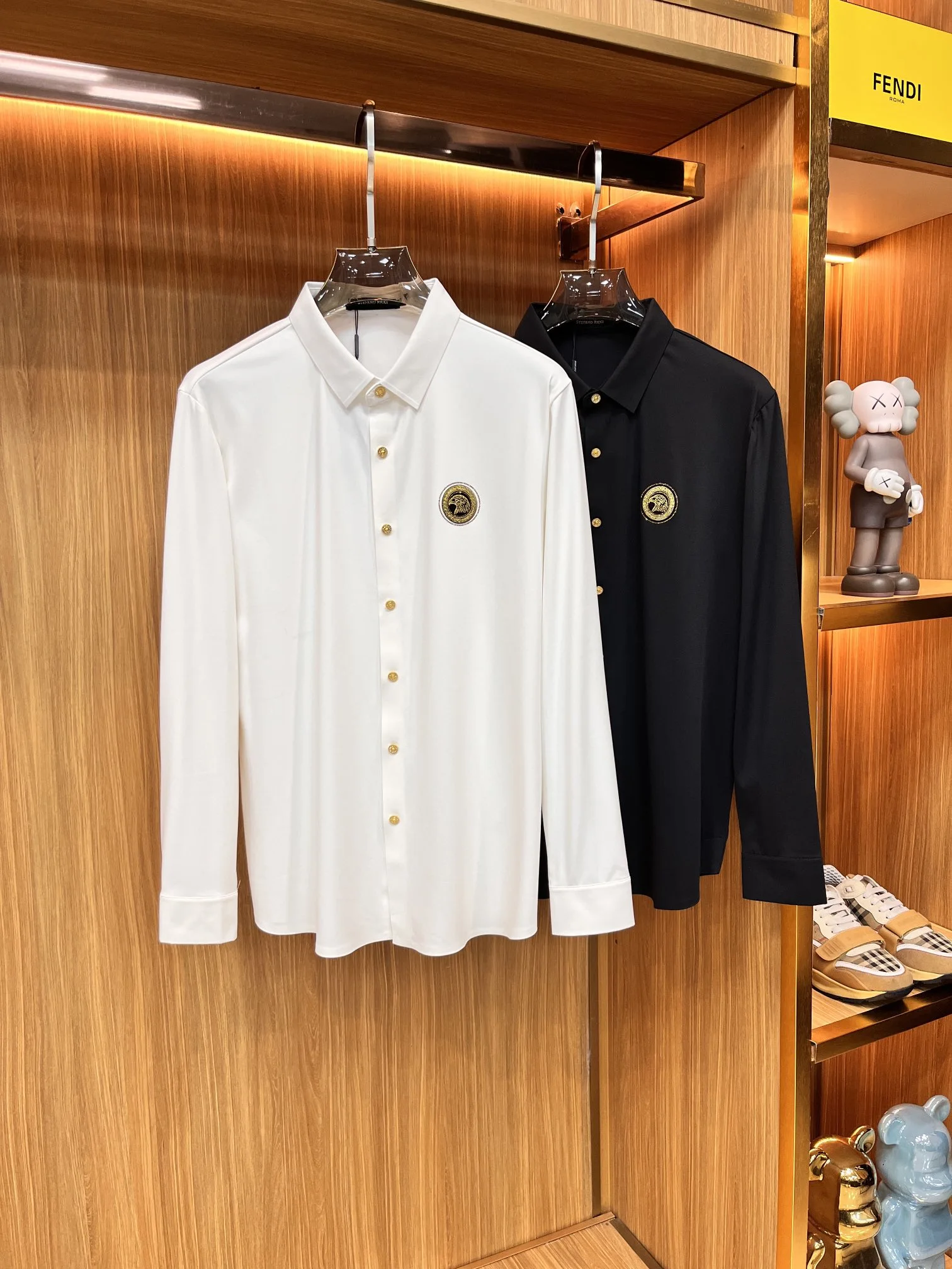 Shirts — 06a67549