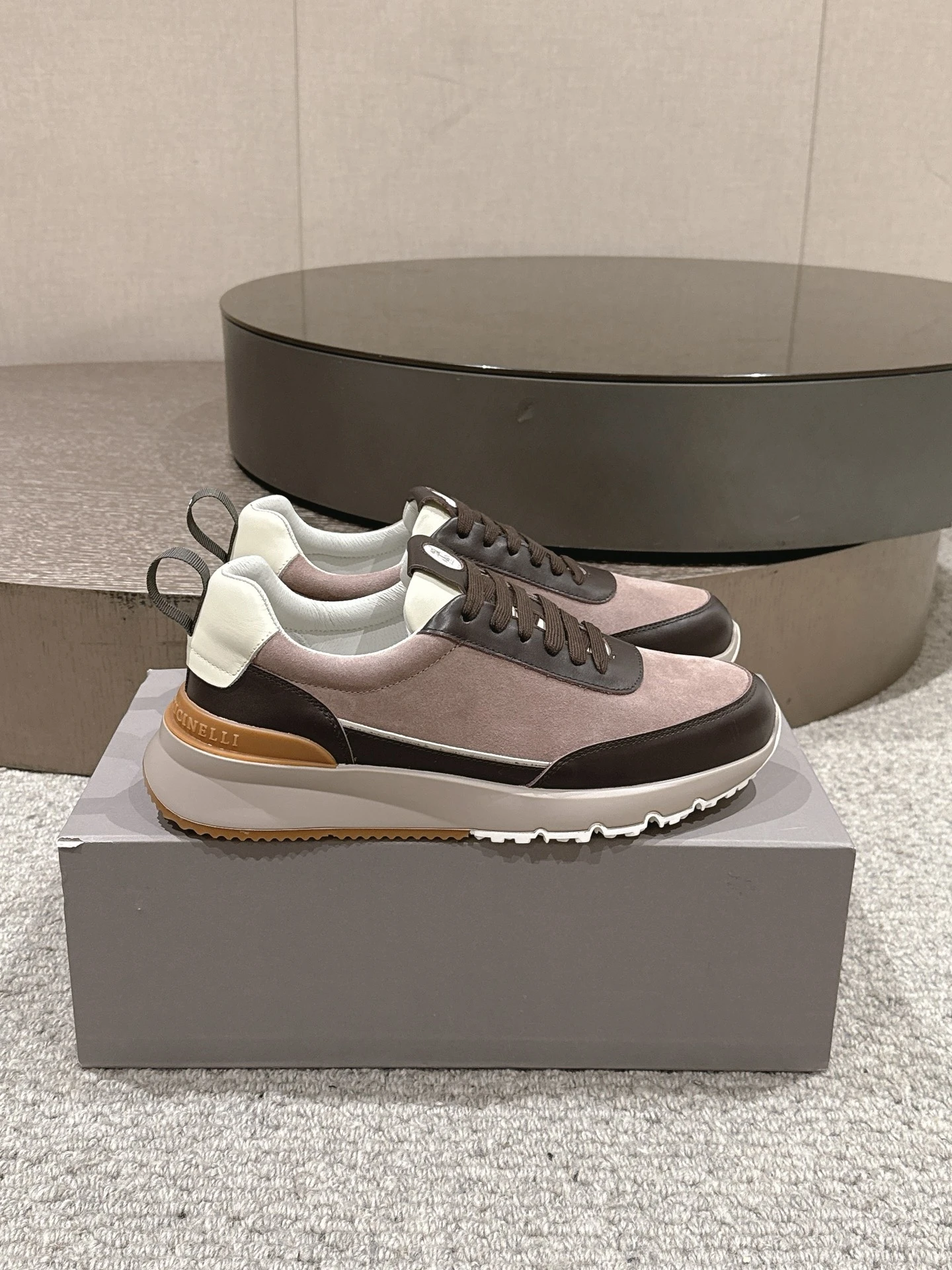 Brunello Cucinelli Sneakers — 612e9f4b