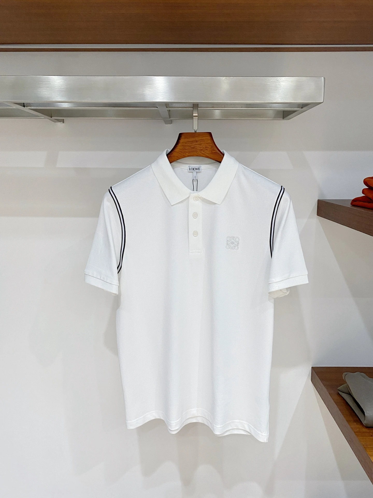 Loewe T-Shirt — d43588ce
