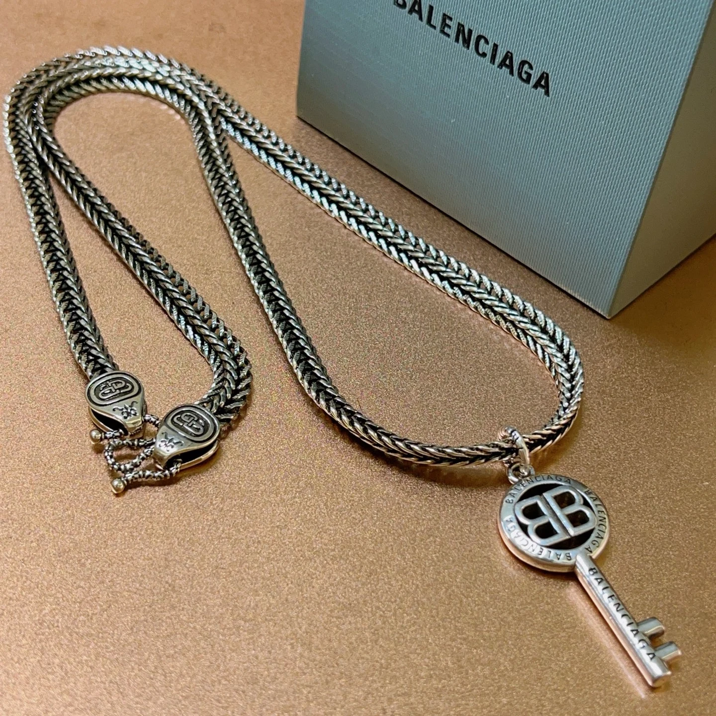Balenciaga Jewellery — f07fed6a