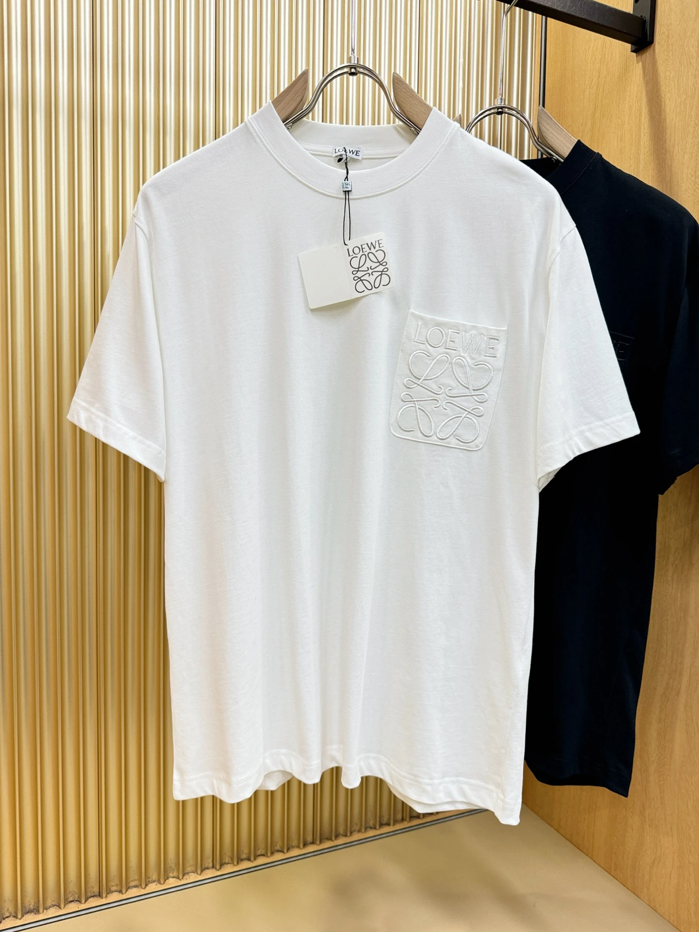 Loewe T-Shirt — 60b099ad