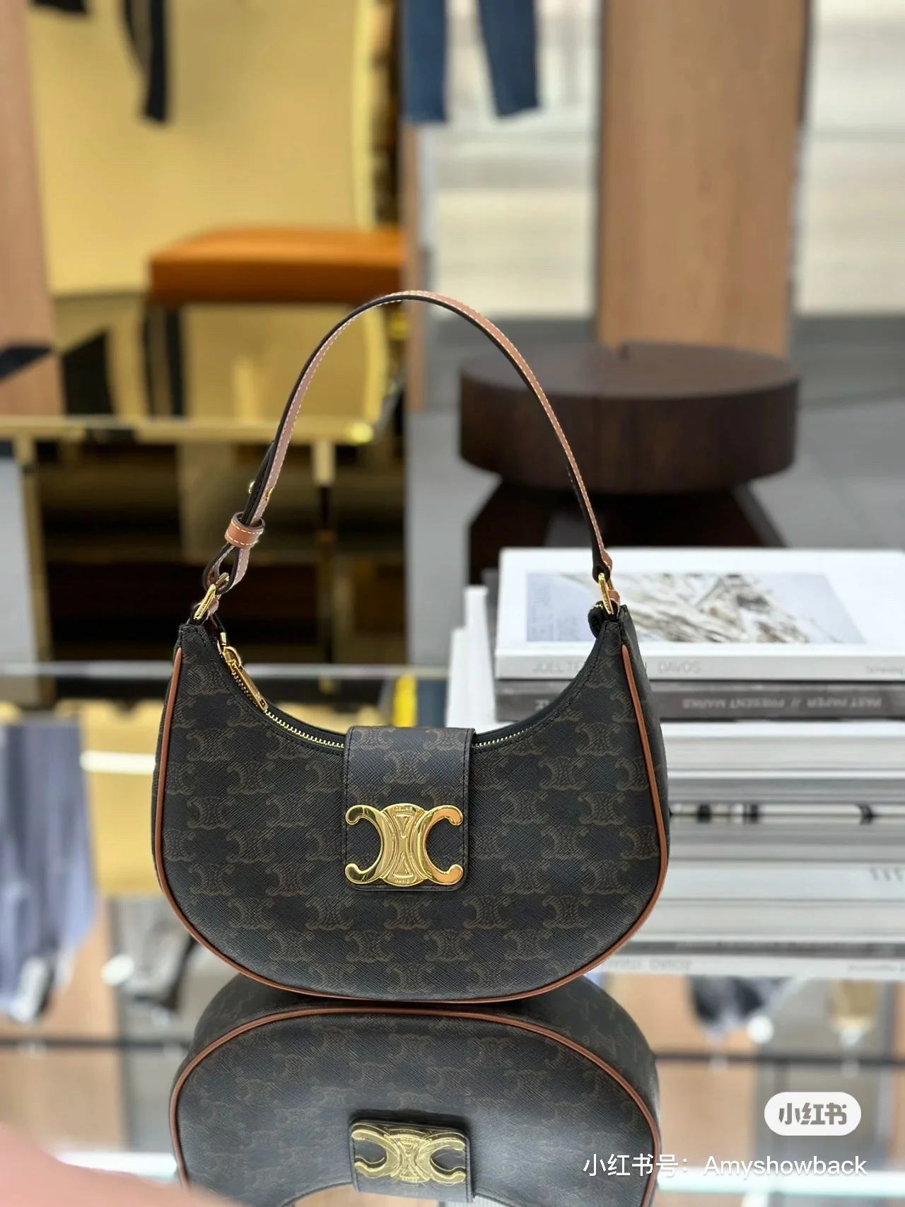 Celine Bag — 59a5bf17