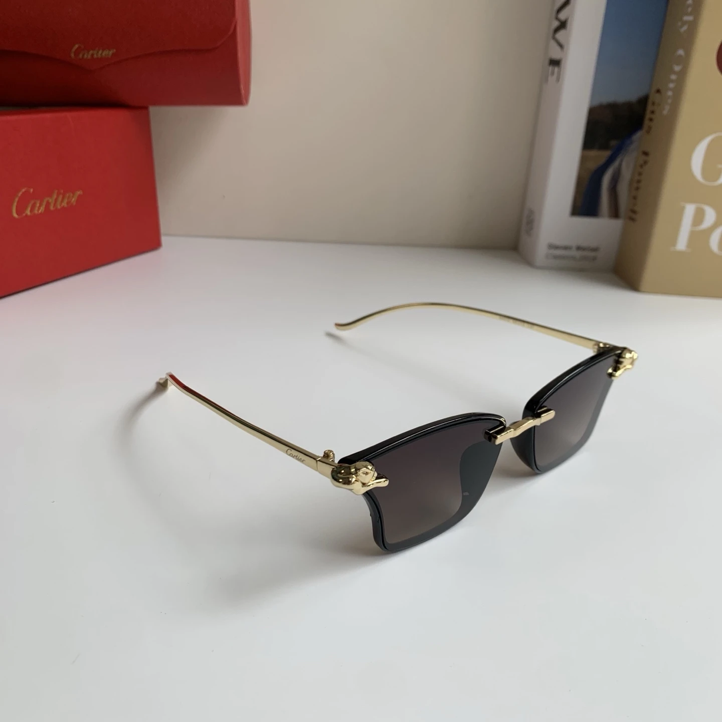 Cartier Eyewear — eb087c09