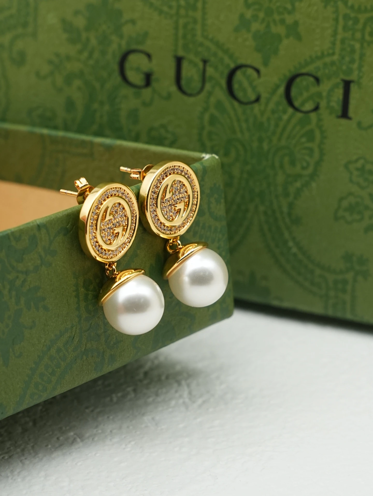 Gucci Jewellery — 9eac1c14
