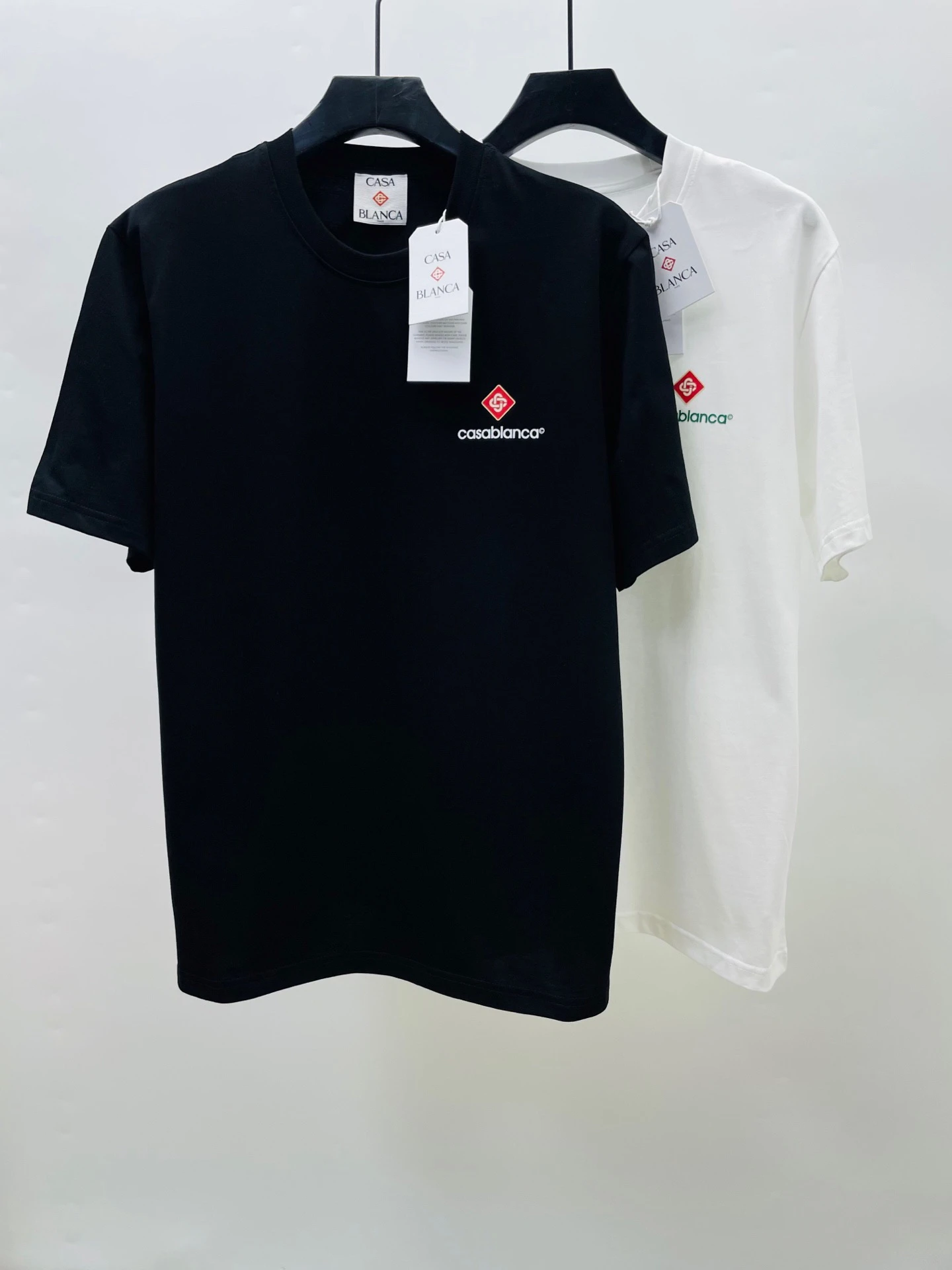 Casablanca T-Shirt — 4aafba1c