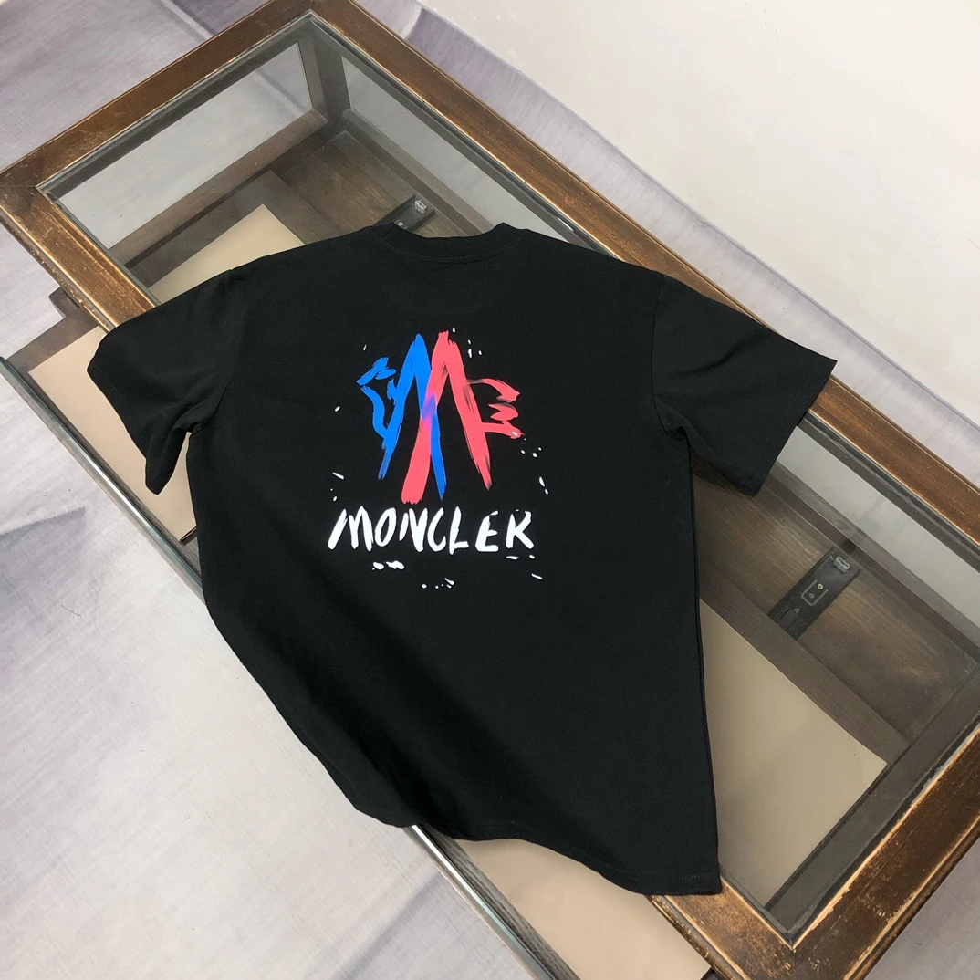 Moncler T-Shirt — 4304d019