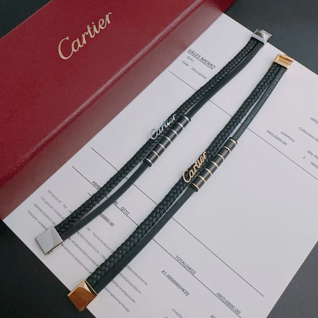 Cartier Jewellery — ec7a508e
