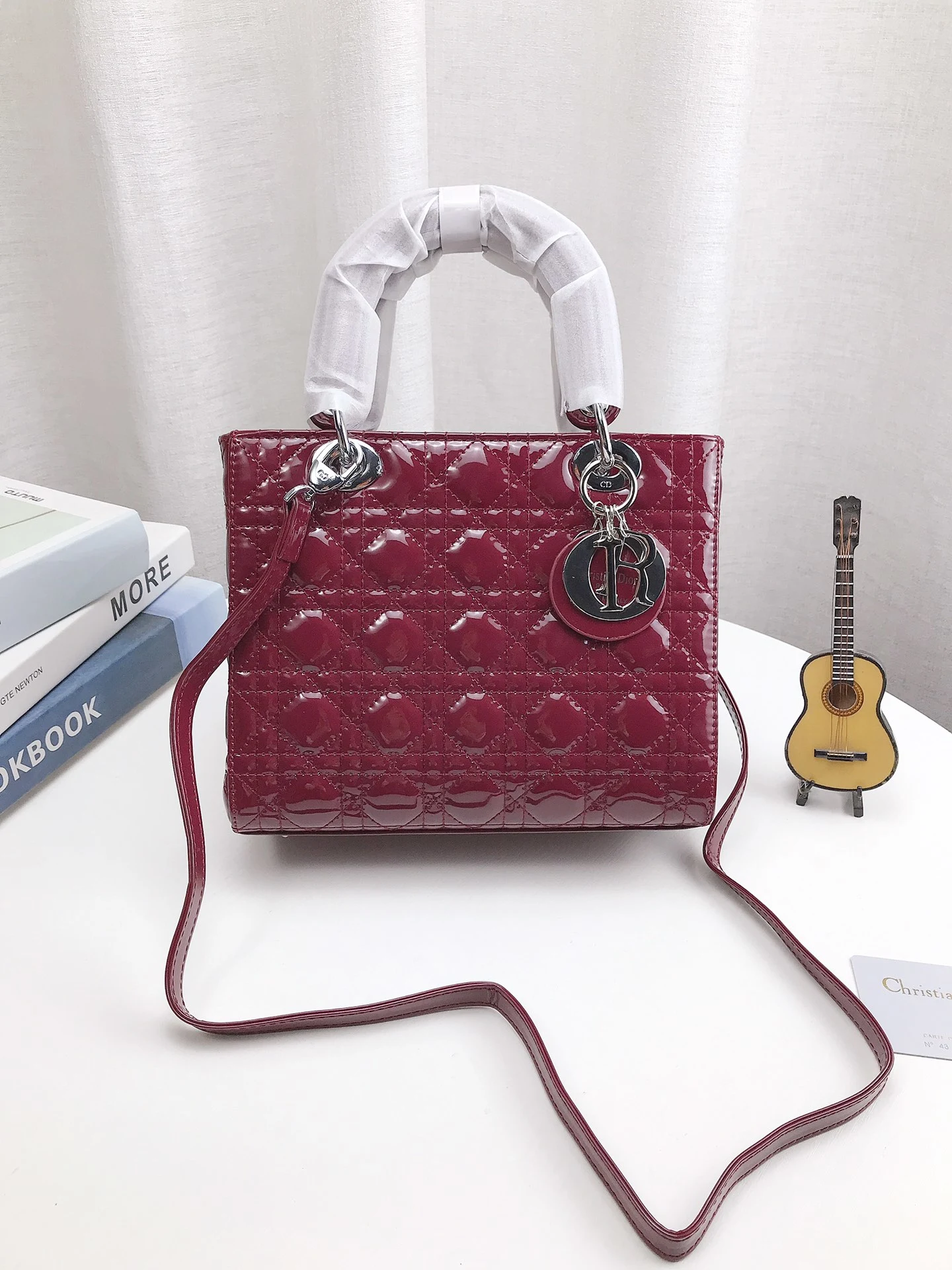 Dior Bag — 46d870ac
