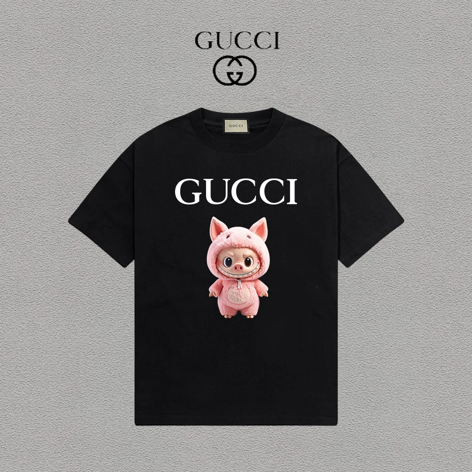 Gucci T-Shirt — da62f8e5