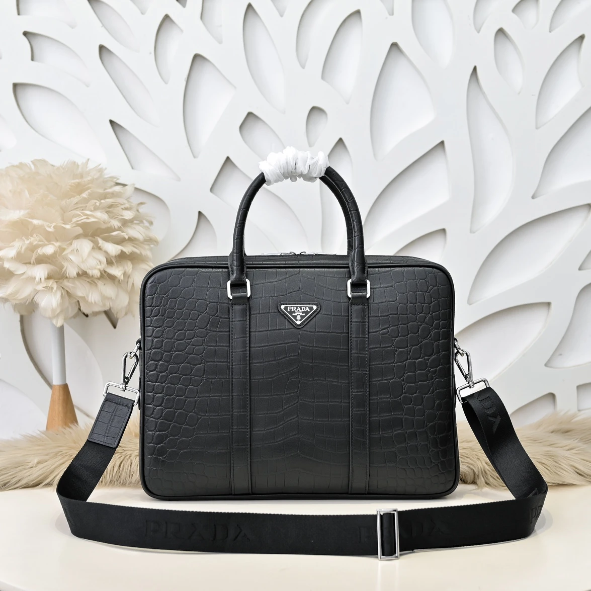 Prada Briefcases — 6d1a8db9