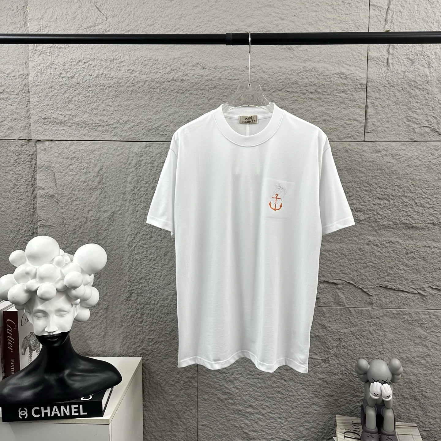 Hermès T-Shirt — 6b65a1cd