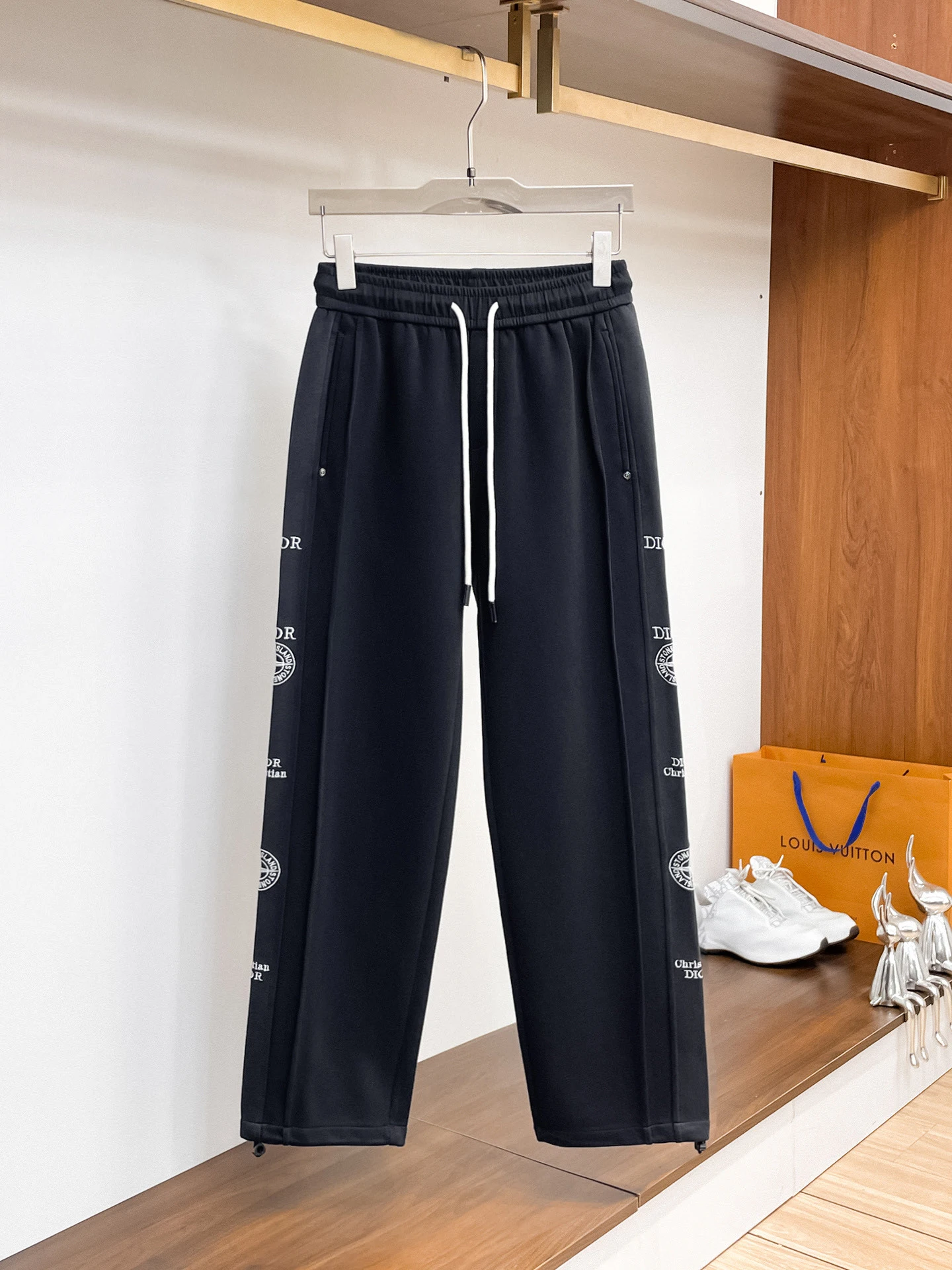 Dior Trousers — bb443bd6
