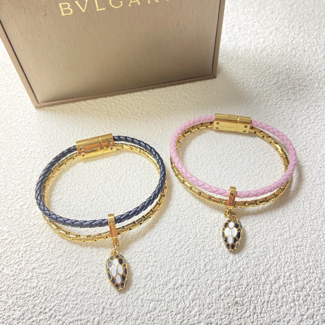 Bvlgari Jewellery — 4e3cc6ef