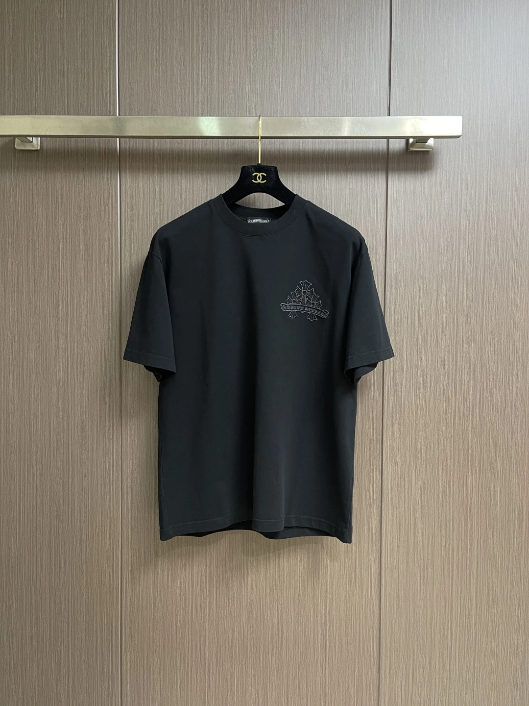 Chrome Hearts T-Shirt — 1fcfa614