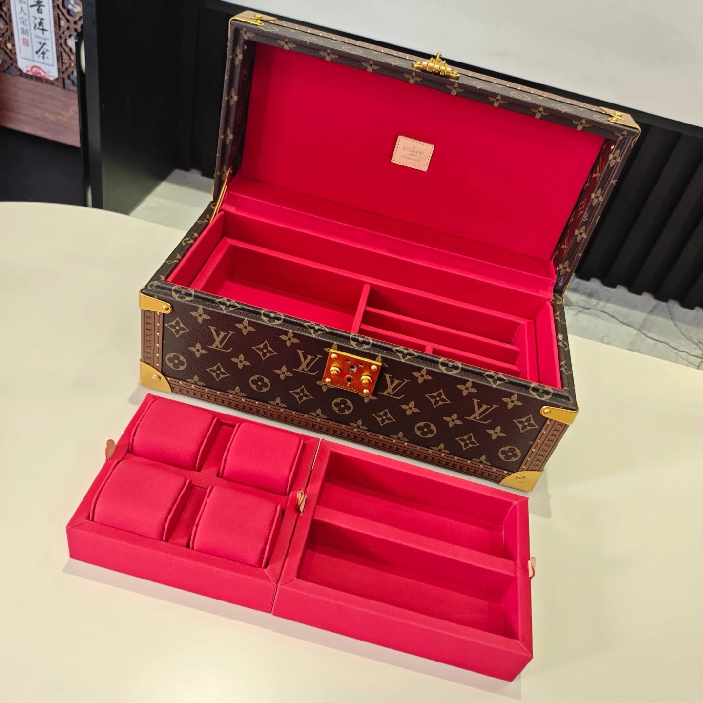 Luggage — ab0e188e
