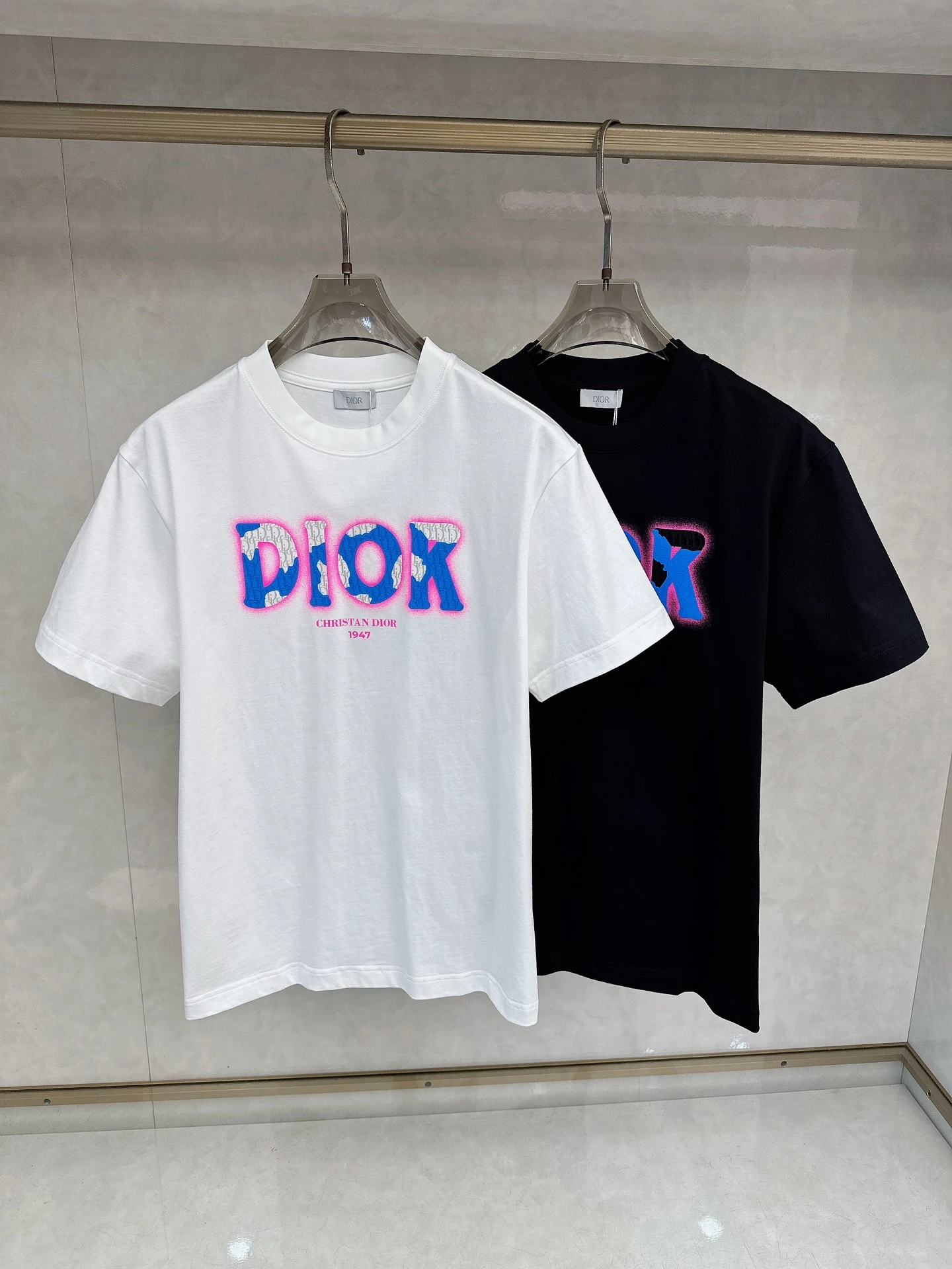 Dior T-Shirt — 5c62cc81