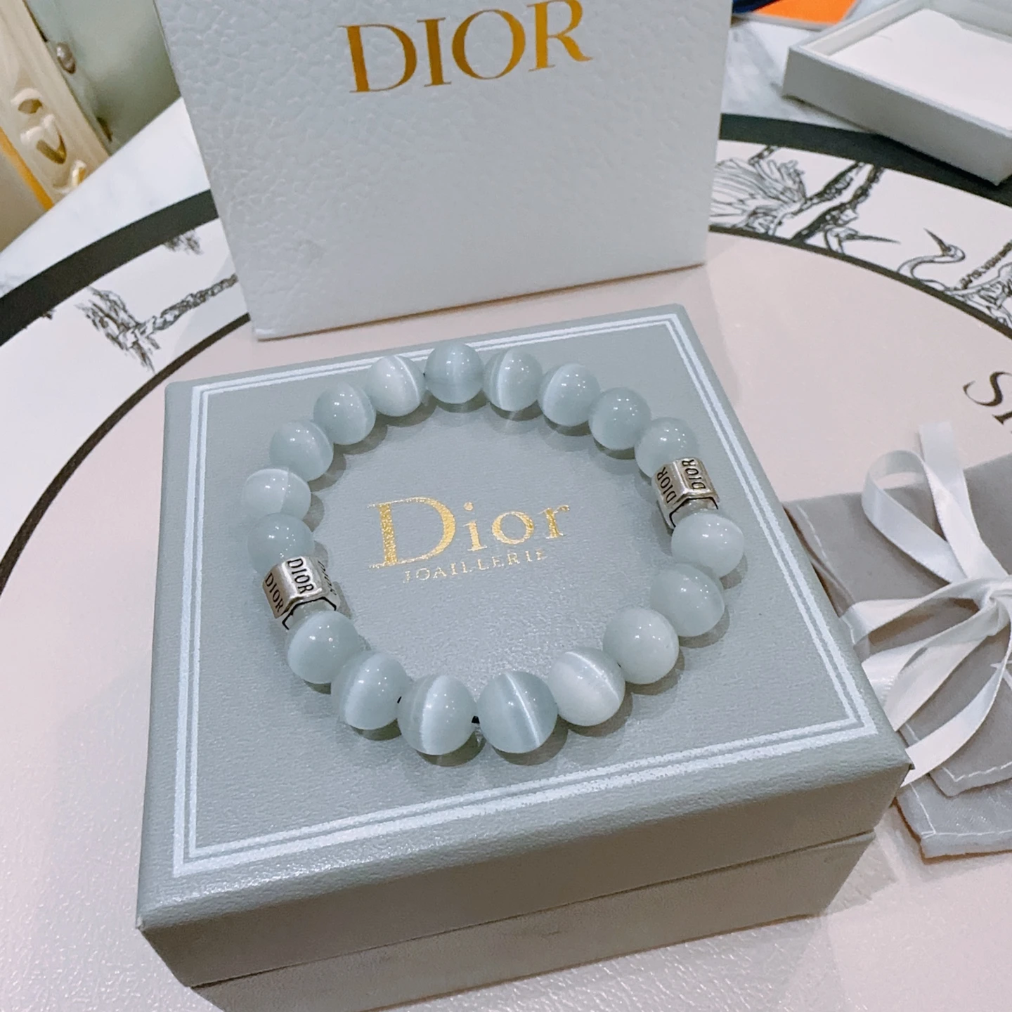 Dior Jewellery — f1a066fd