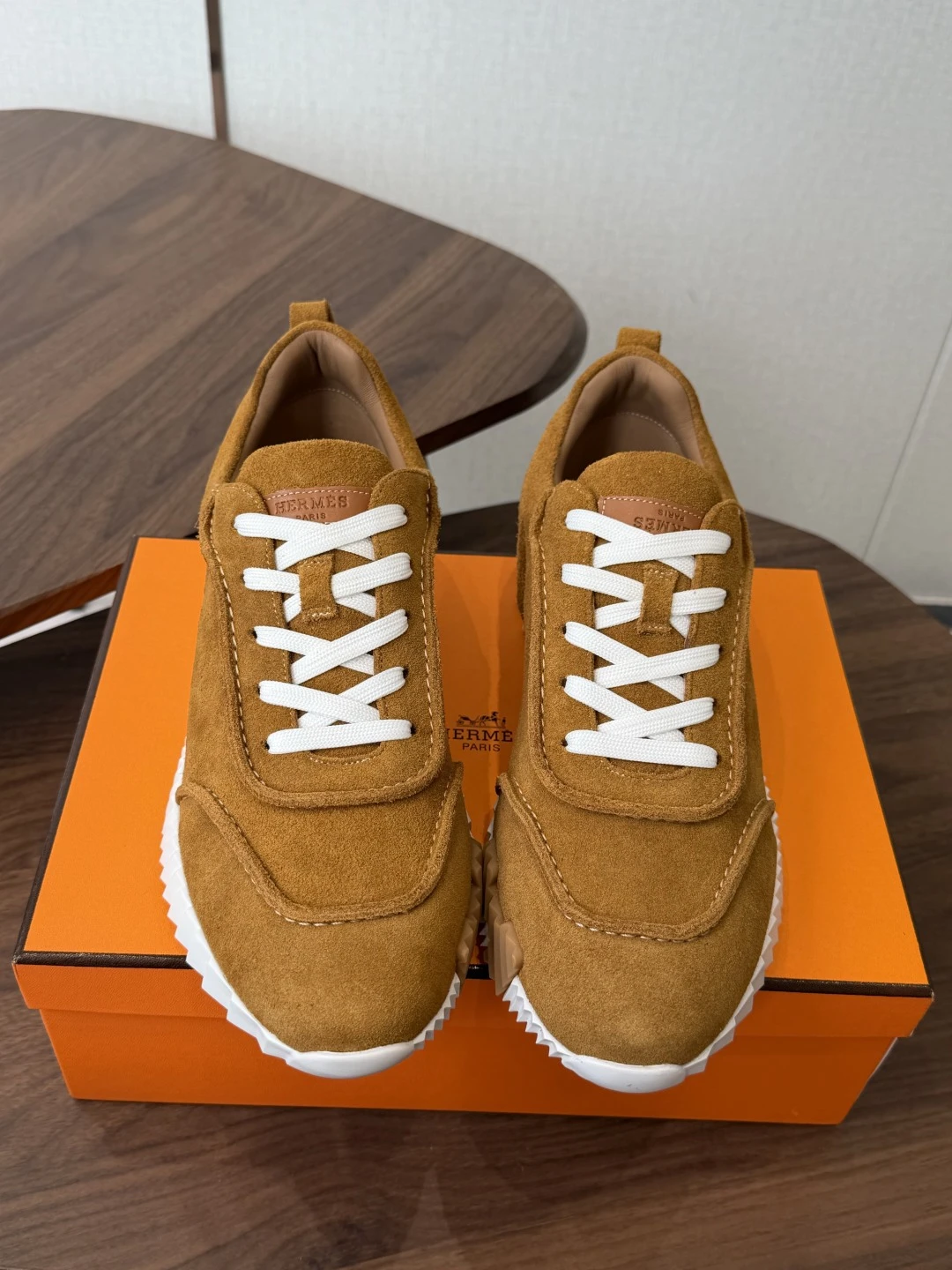 Hermès Shoes — d90d404f