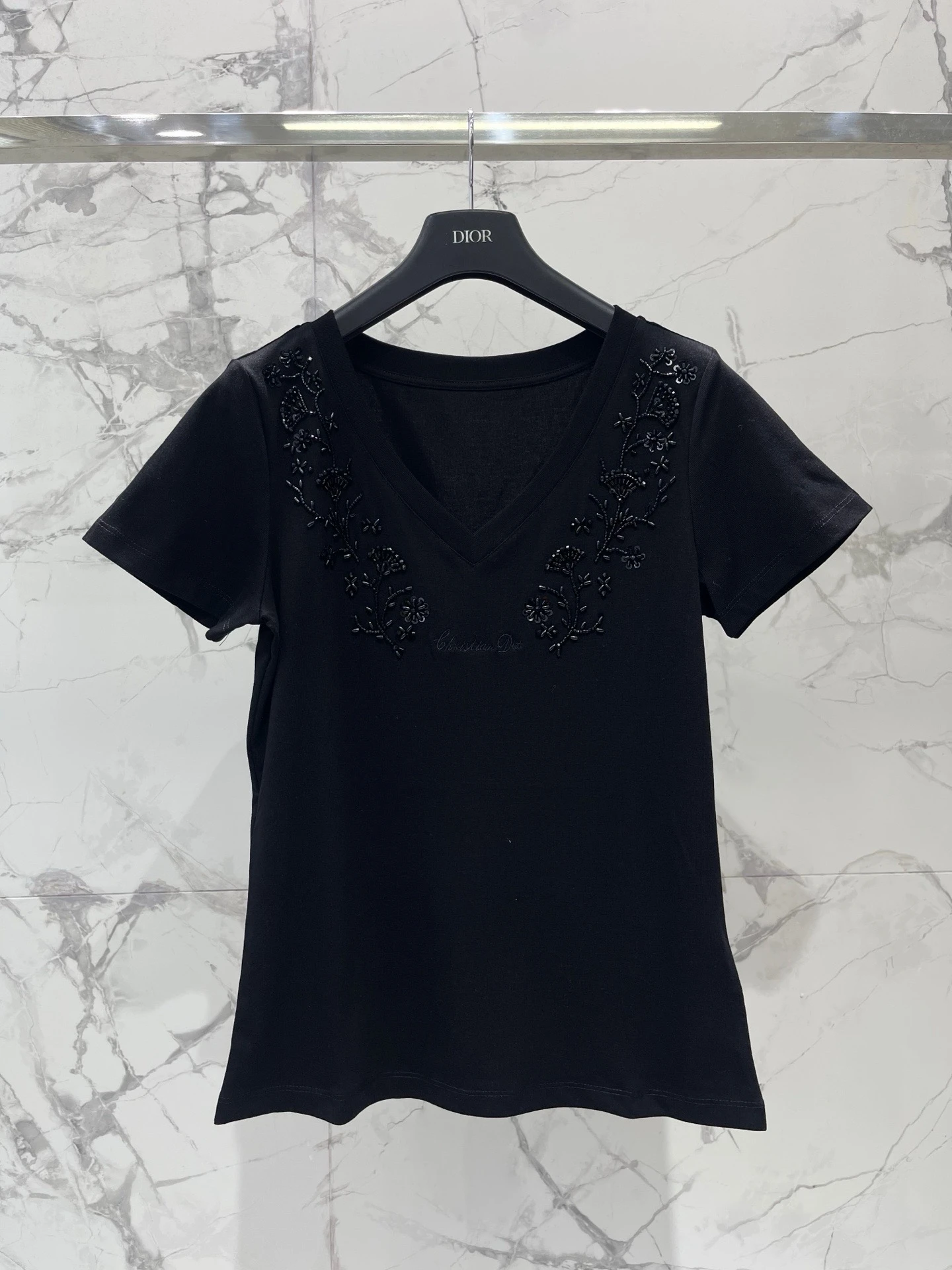 Dior T-Shirts — 480d2a61