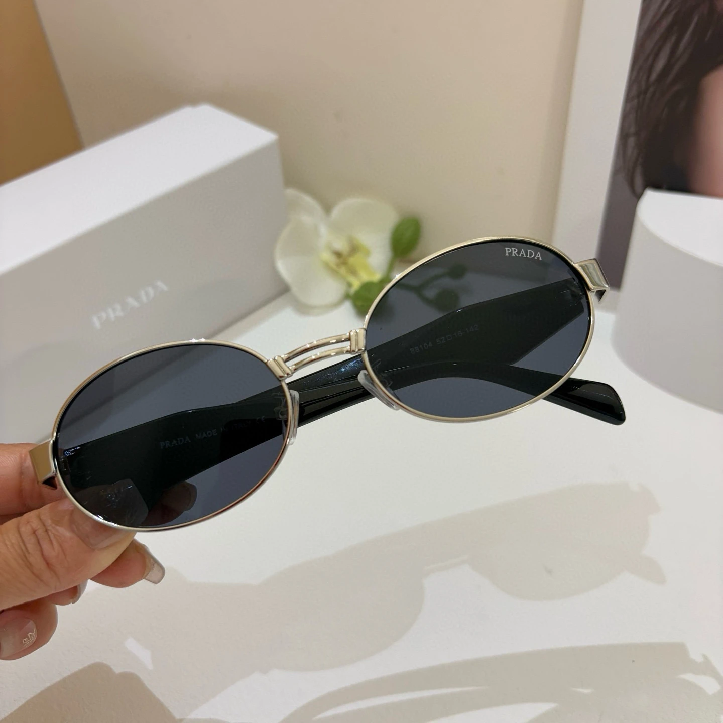 Prada Eyewear — 3ae2f10d