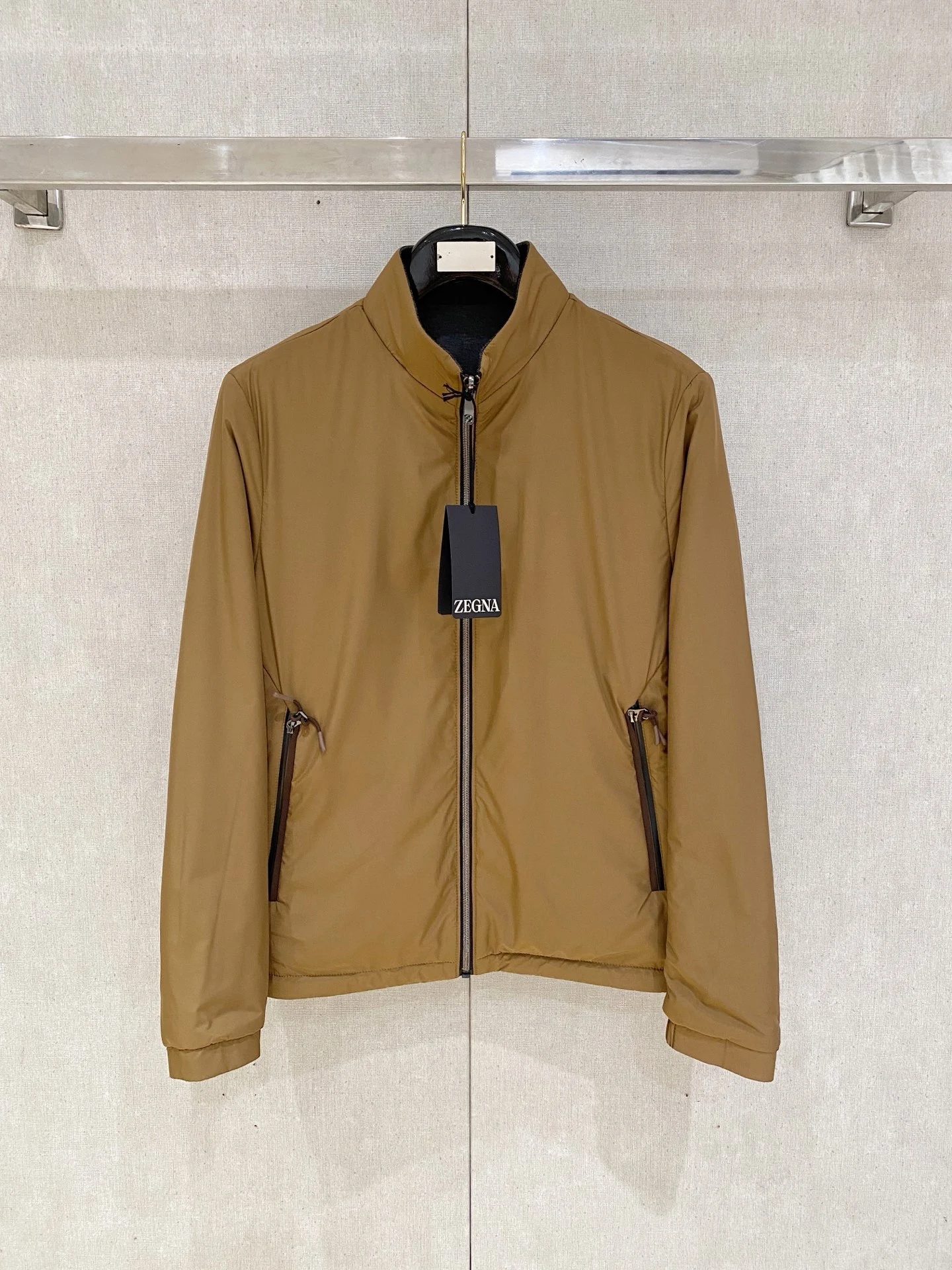Zegna Jackets — 3dbdf22d