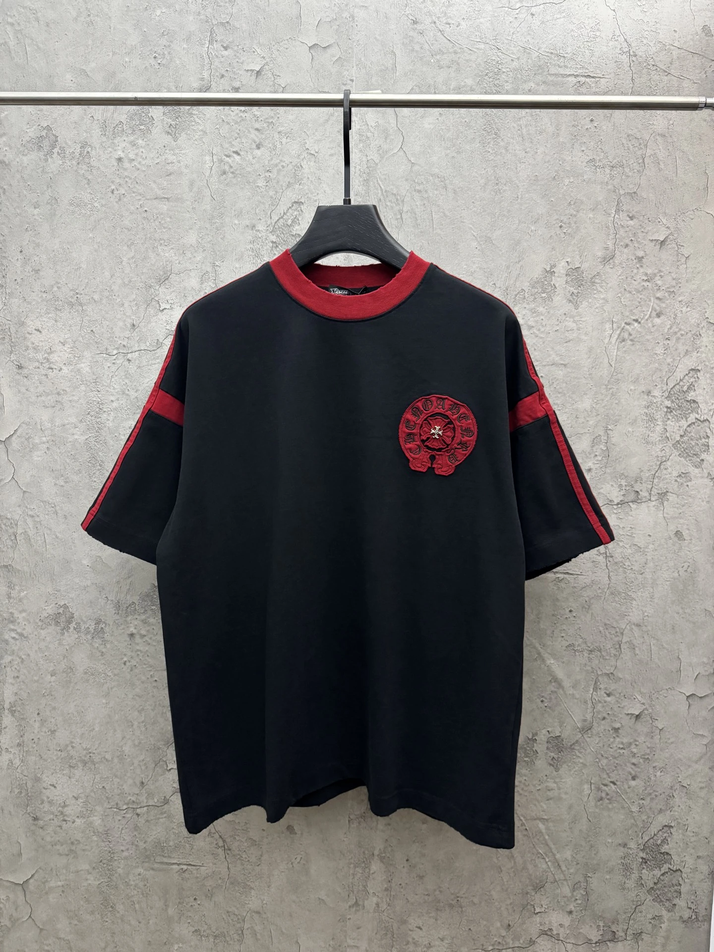 Chrome Hearts T-Shirt — b097e27d
