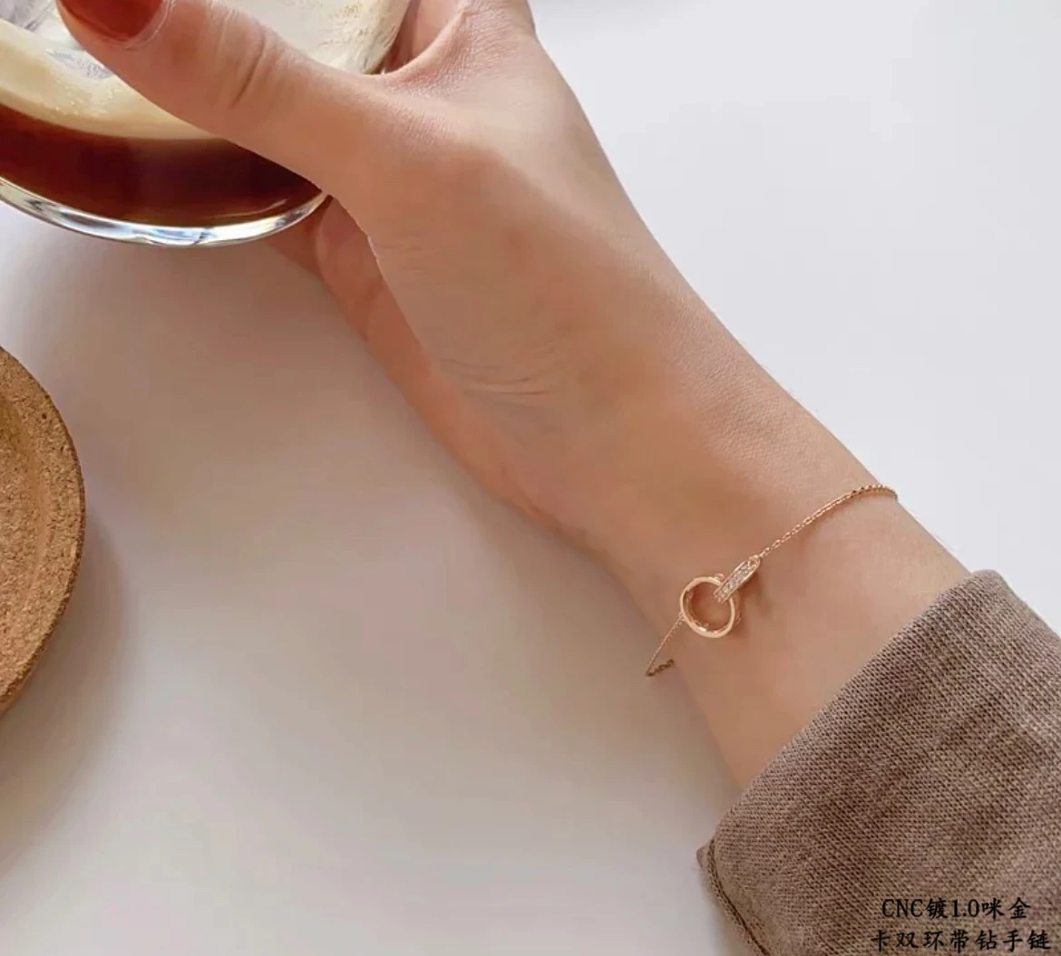 Cartier Jewellery — 03c3cc6f