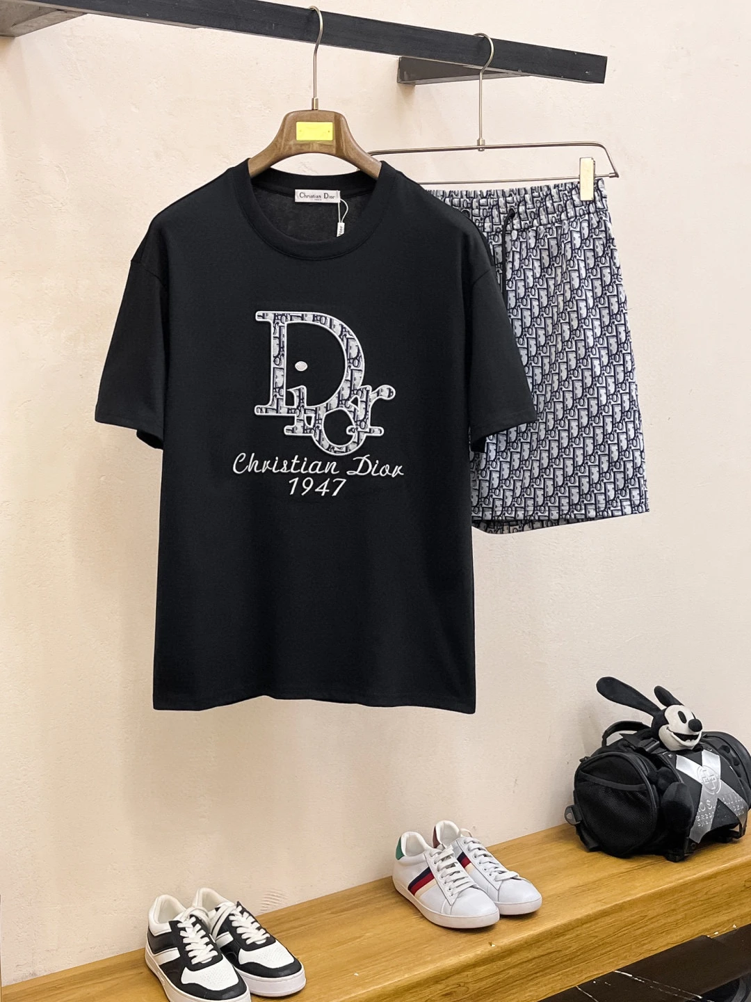 Dior T-Shirt — df1fed35