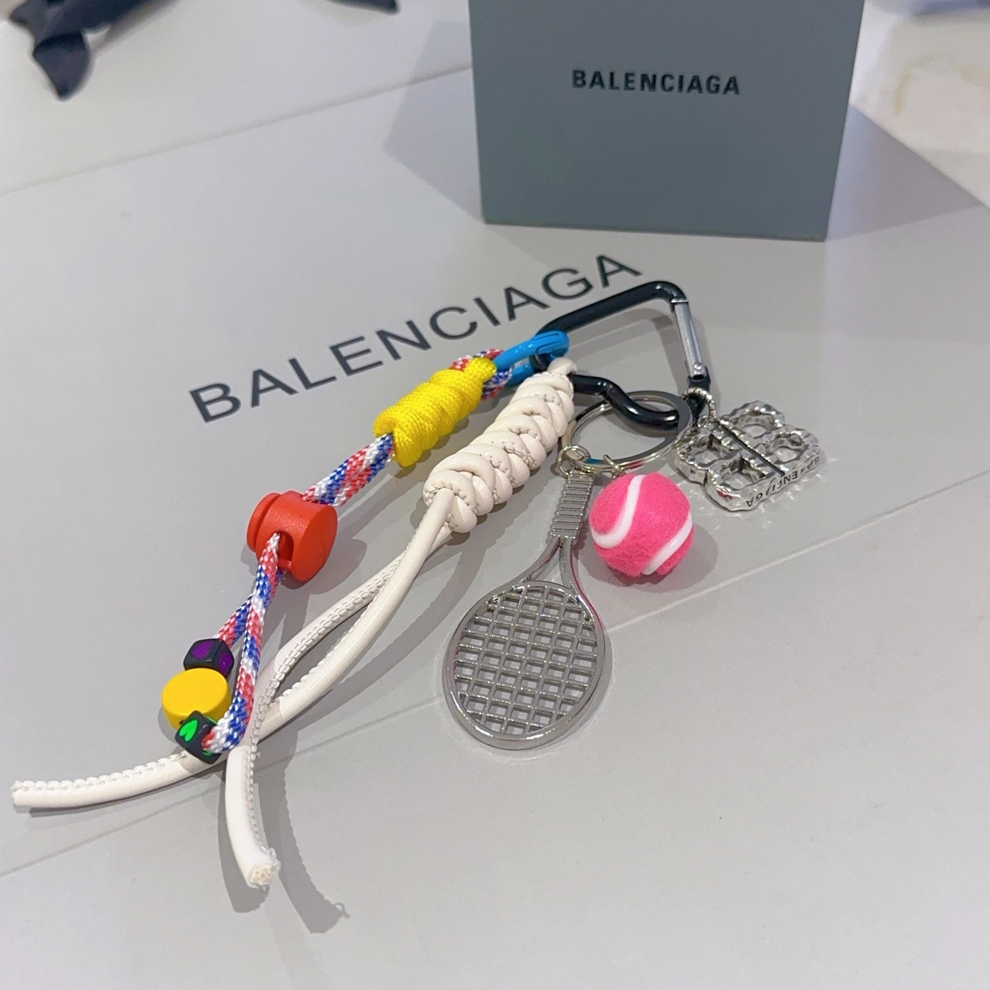 Balenciaga Jewellery — 1111725f