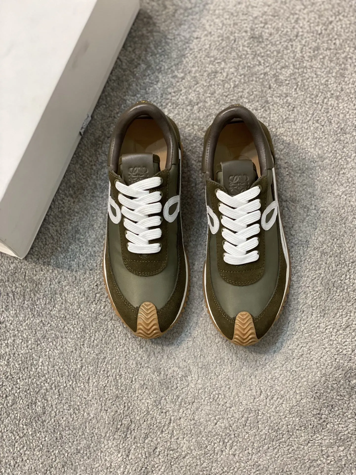Loewe Shoes — 5aa28bf4