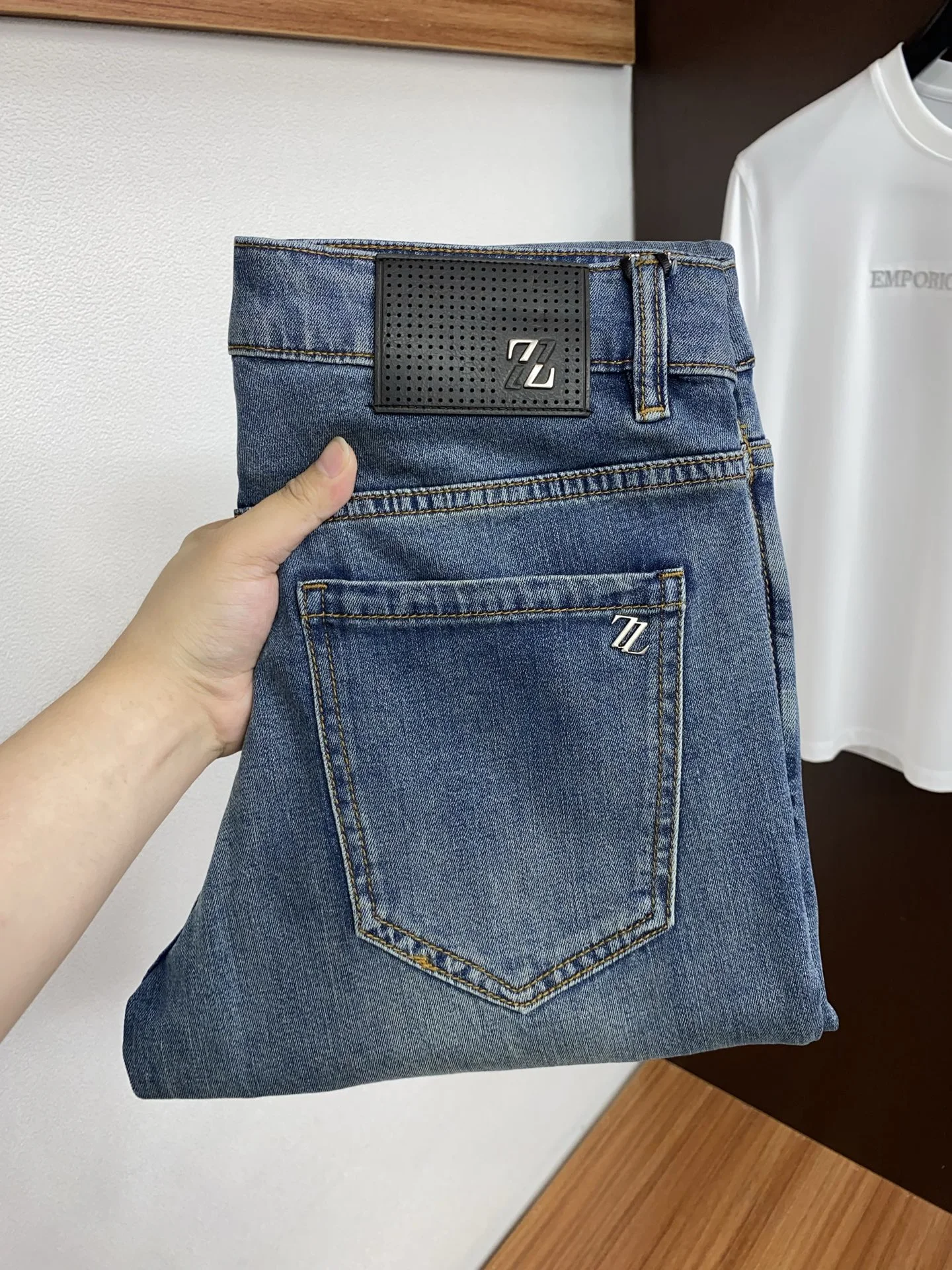 Zegna Jeans — 3271af82