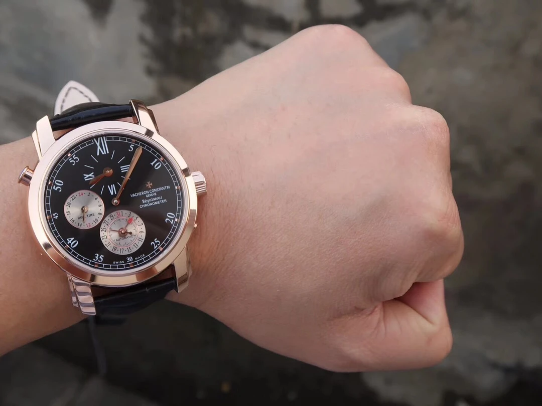 Vacheron Constantin Watch — 9b2ceab2
