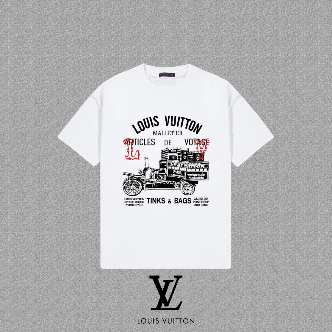 Louis Vuitton T-Shirt — a2515bbf