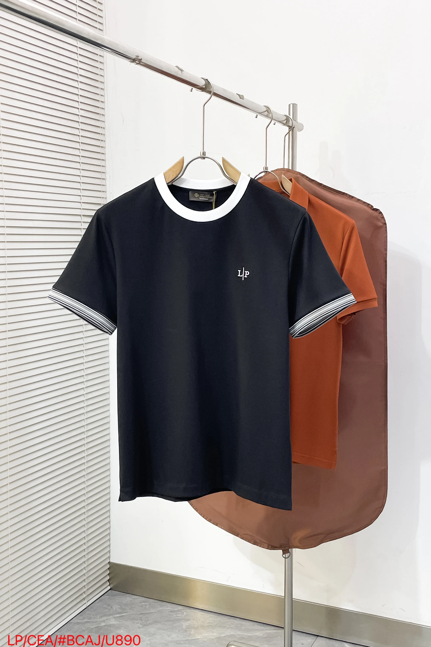 Loro Piana T-Shirt — 4fcc1af2