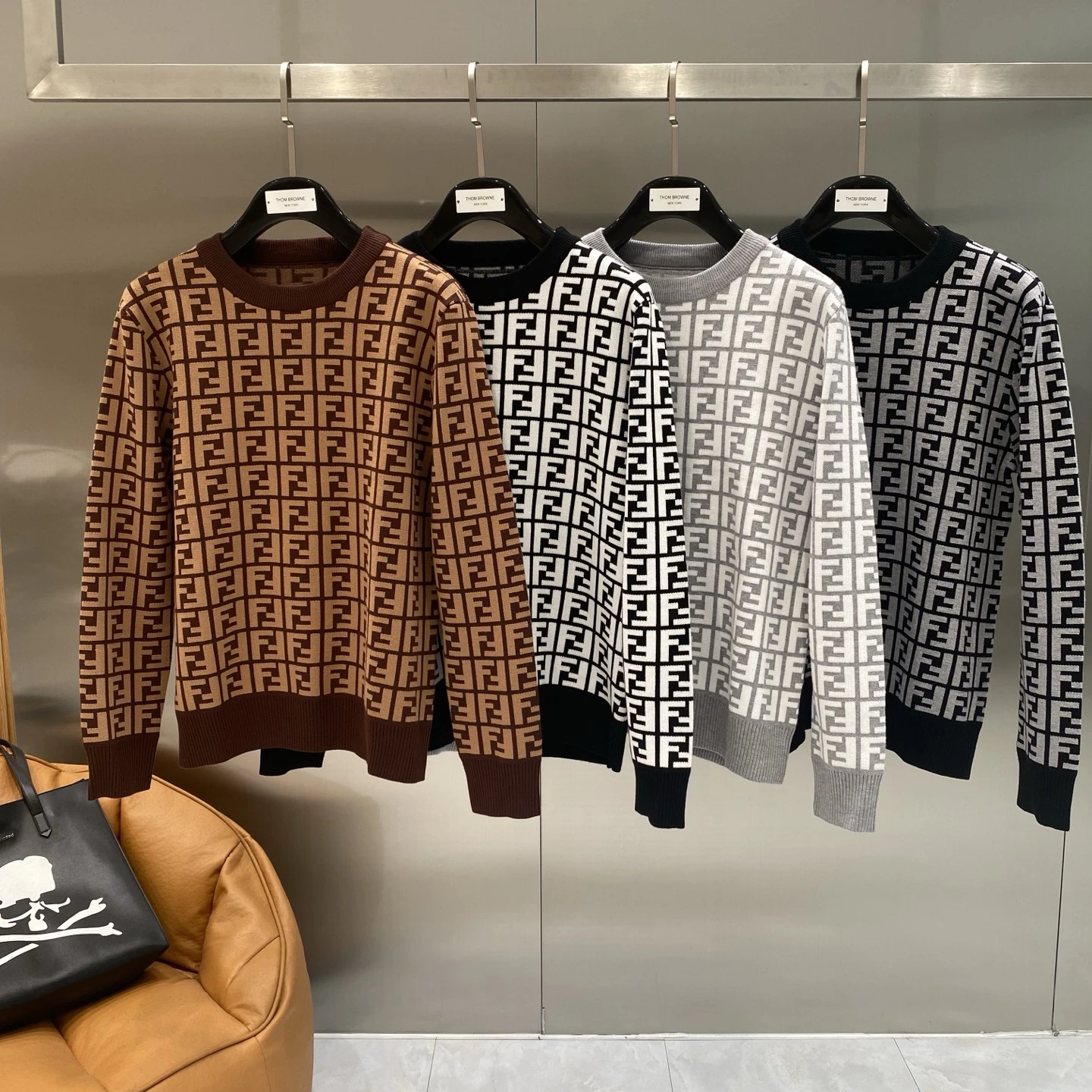 Knitwear — afd4d388