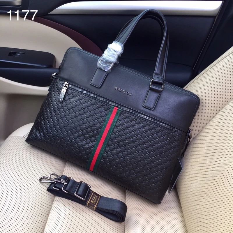 Montblanc Bag — ceb0ba5b