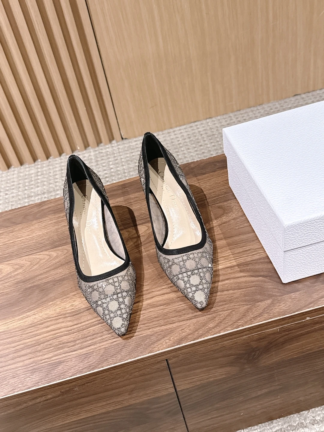Dior Shoes — 084f9e0e