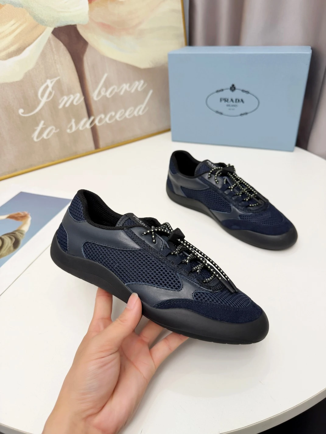 Prada Shoes — aa97537d