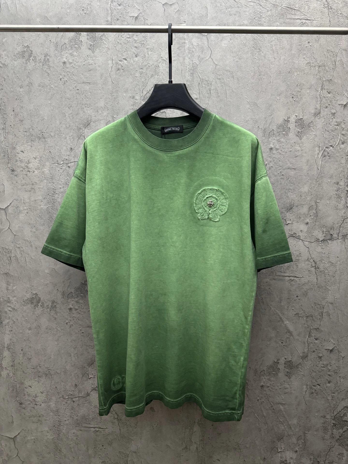 Chrome Hearts T-Shirt — 7e591eb3