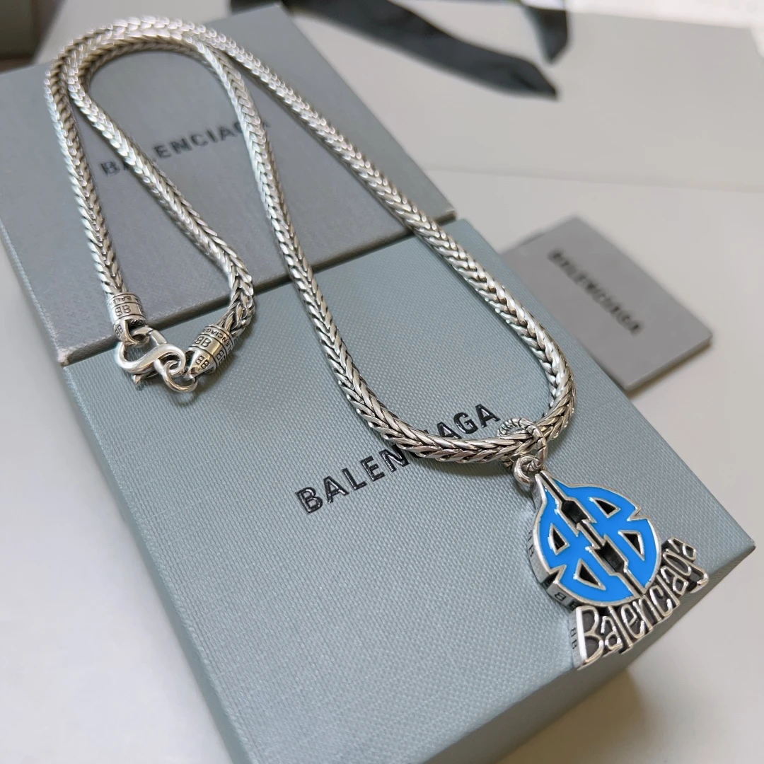 Balenciaga Jewellery — 57f2065b