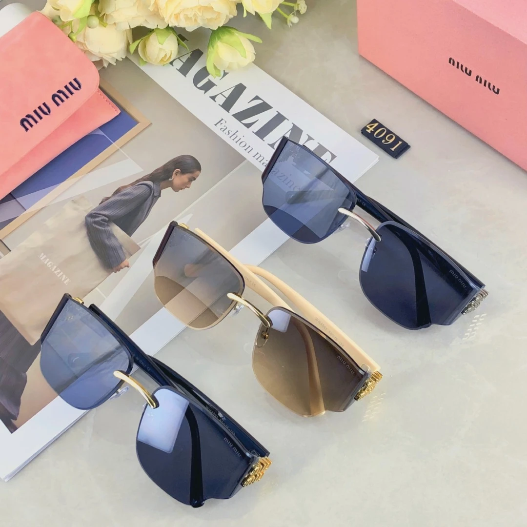 Miu Miu Eyewear — d5d3c641