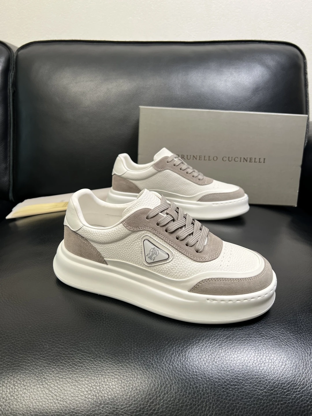 Brunello Cucinelli Shoes — de774dec