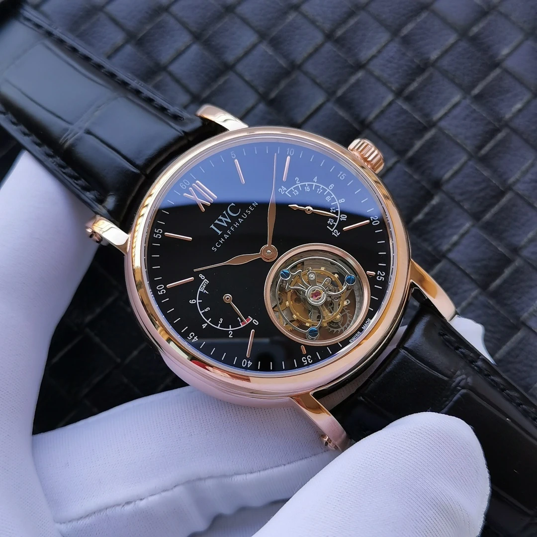 IWC Watch — 8872aa35