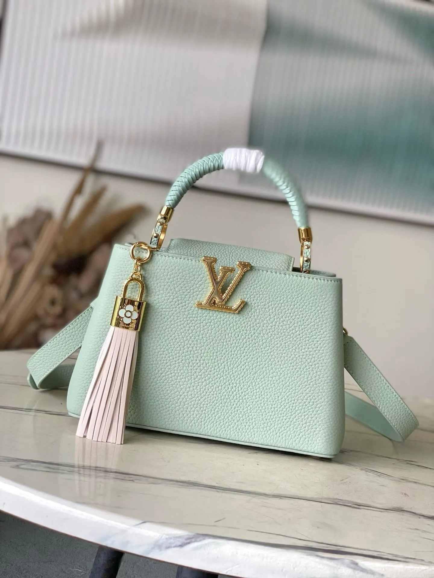 Louis Vuitton Bag — d48b7ee9