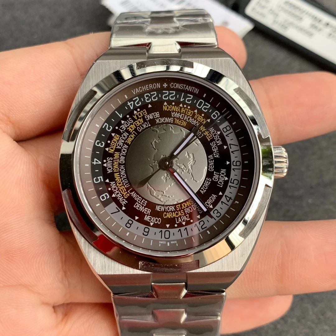 Vacheron Constantin Watch — d13b886b