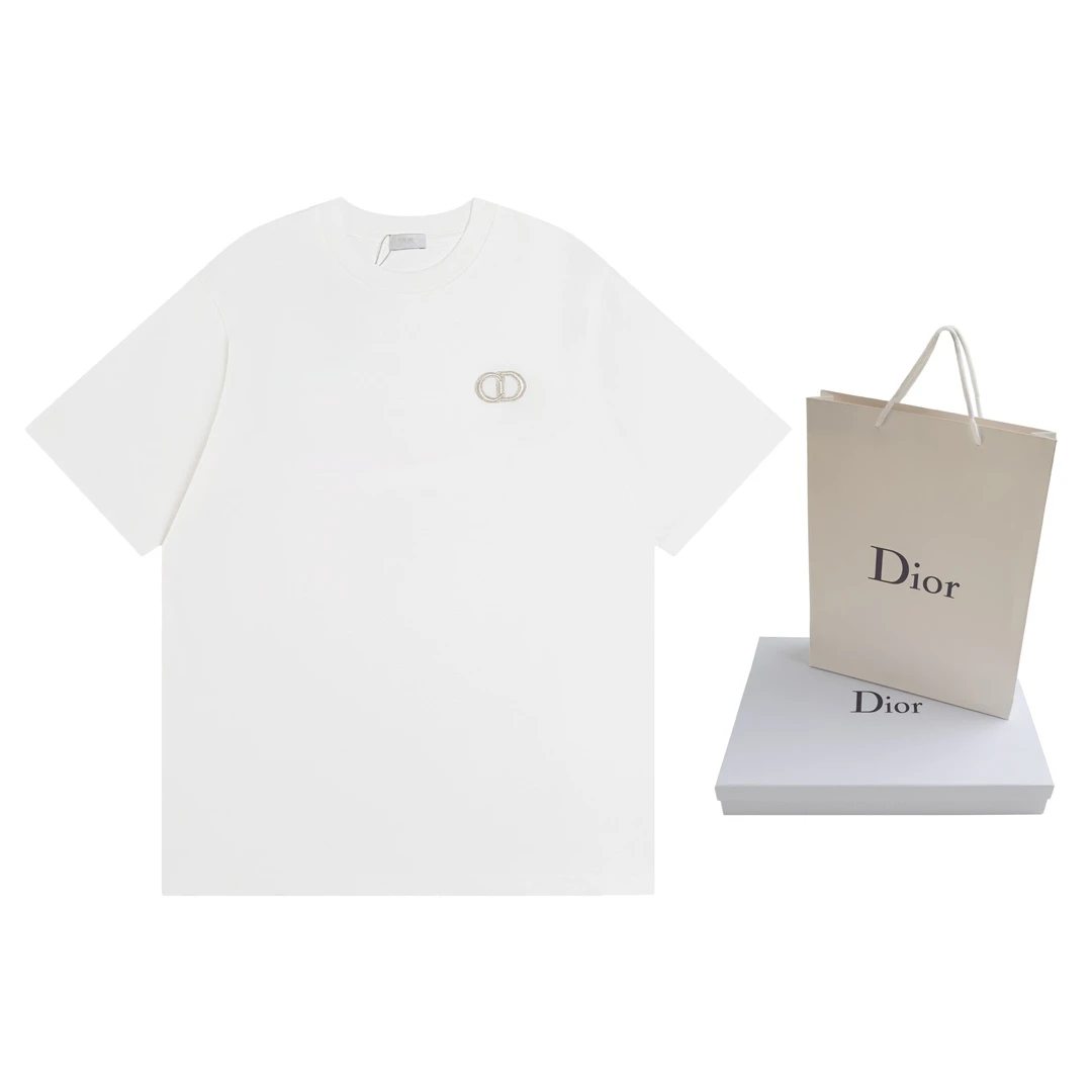 Dior T-Shirt — 6a7a9d44