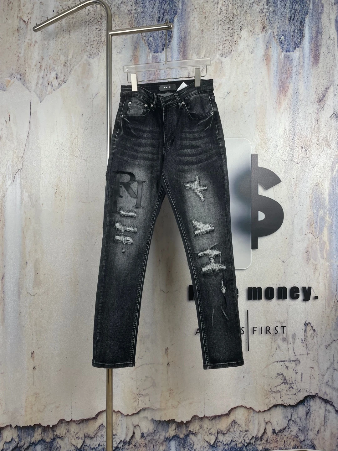 Amiri T-Shirt — 7f814161